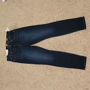 Womens 7 for all mankind jeans